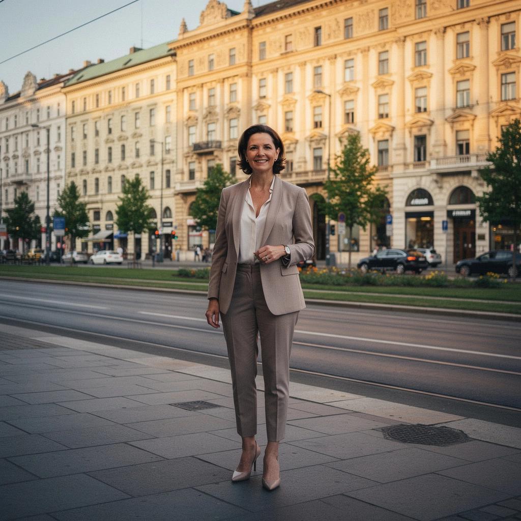 Maria Fischer - Kundenbetreuerin