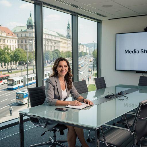 Lisa Hartmann - Innenarchitektin